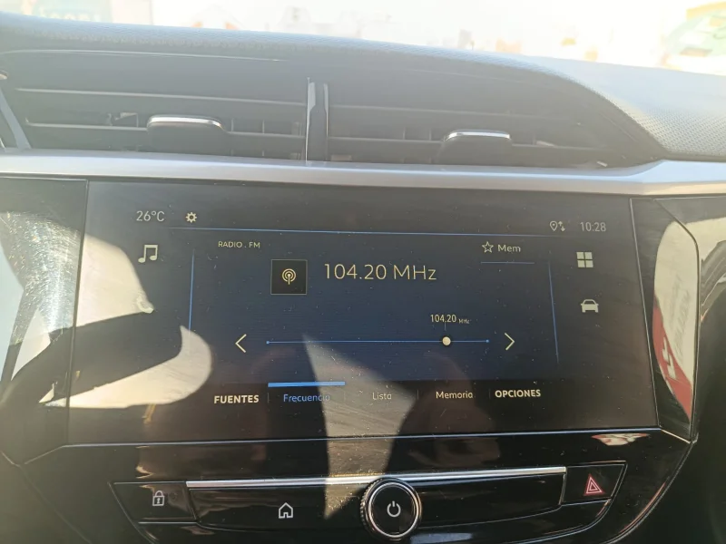 Imagen de Opel Corsa