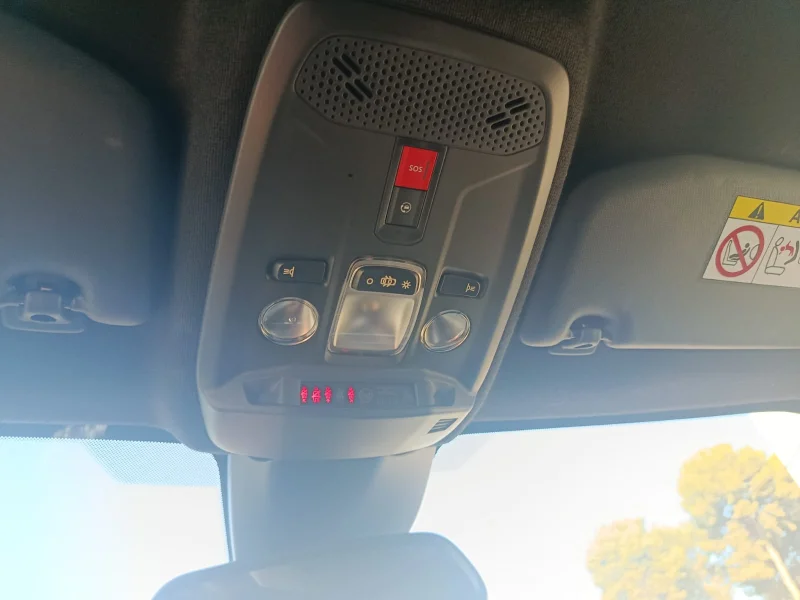 Imagen de Opel Corsa