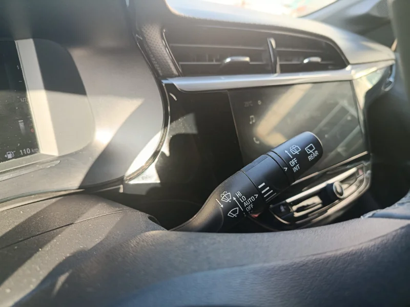 Imagen de Opel Corsa