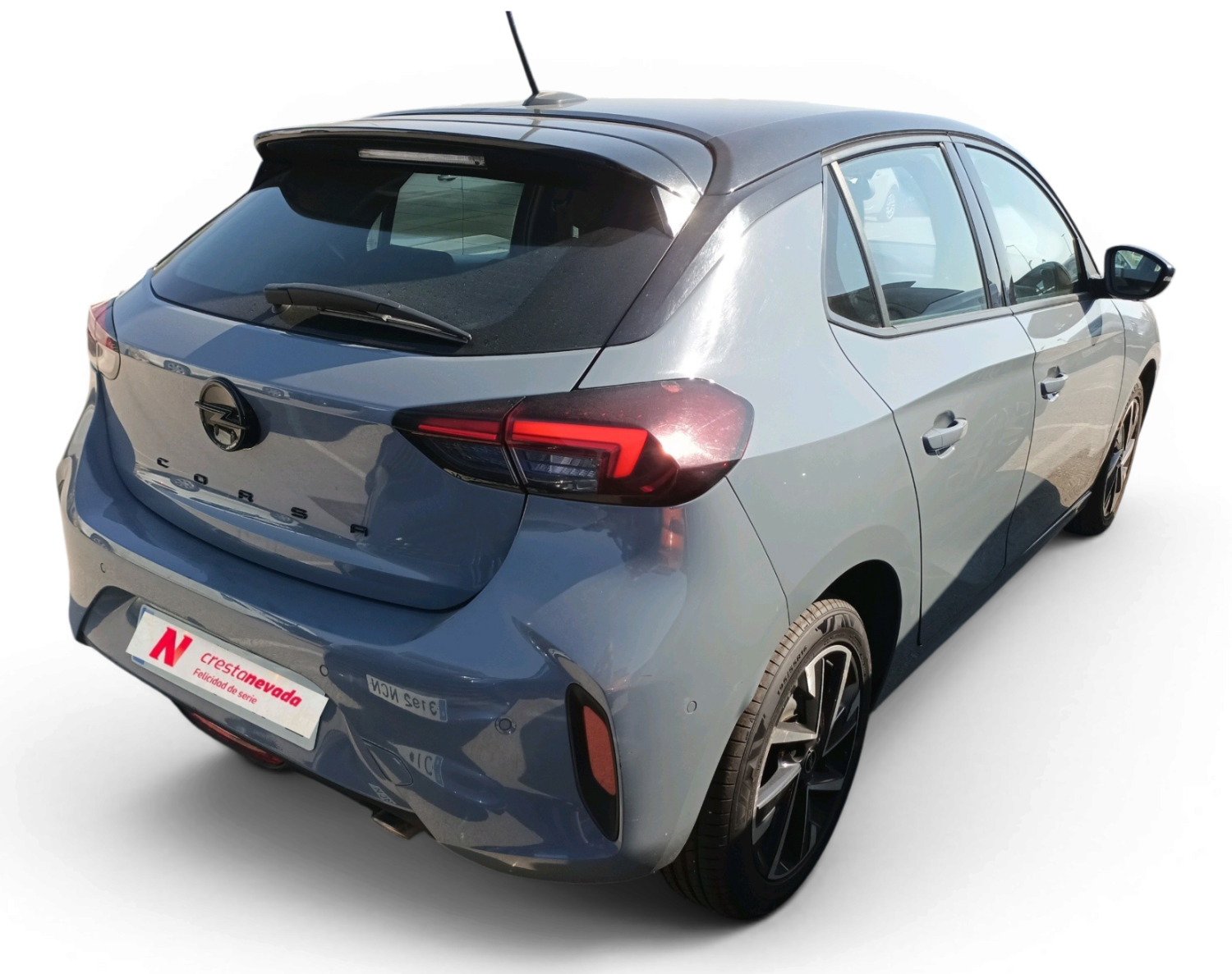 Imagen 3 de Opel Corsa Gasolina 101 CV por 14.990 €