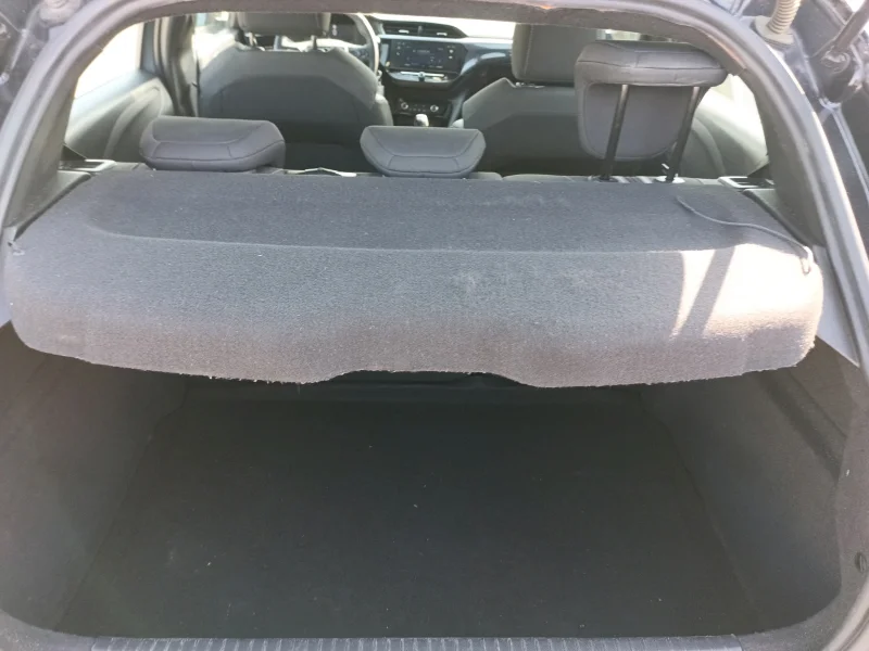 Imagen de Opel Corsa