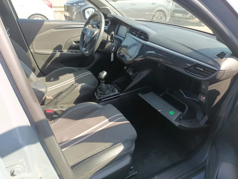 Imagen de Opel Corsa