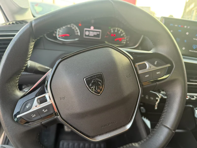 Imagen de Peugeot 208