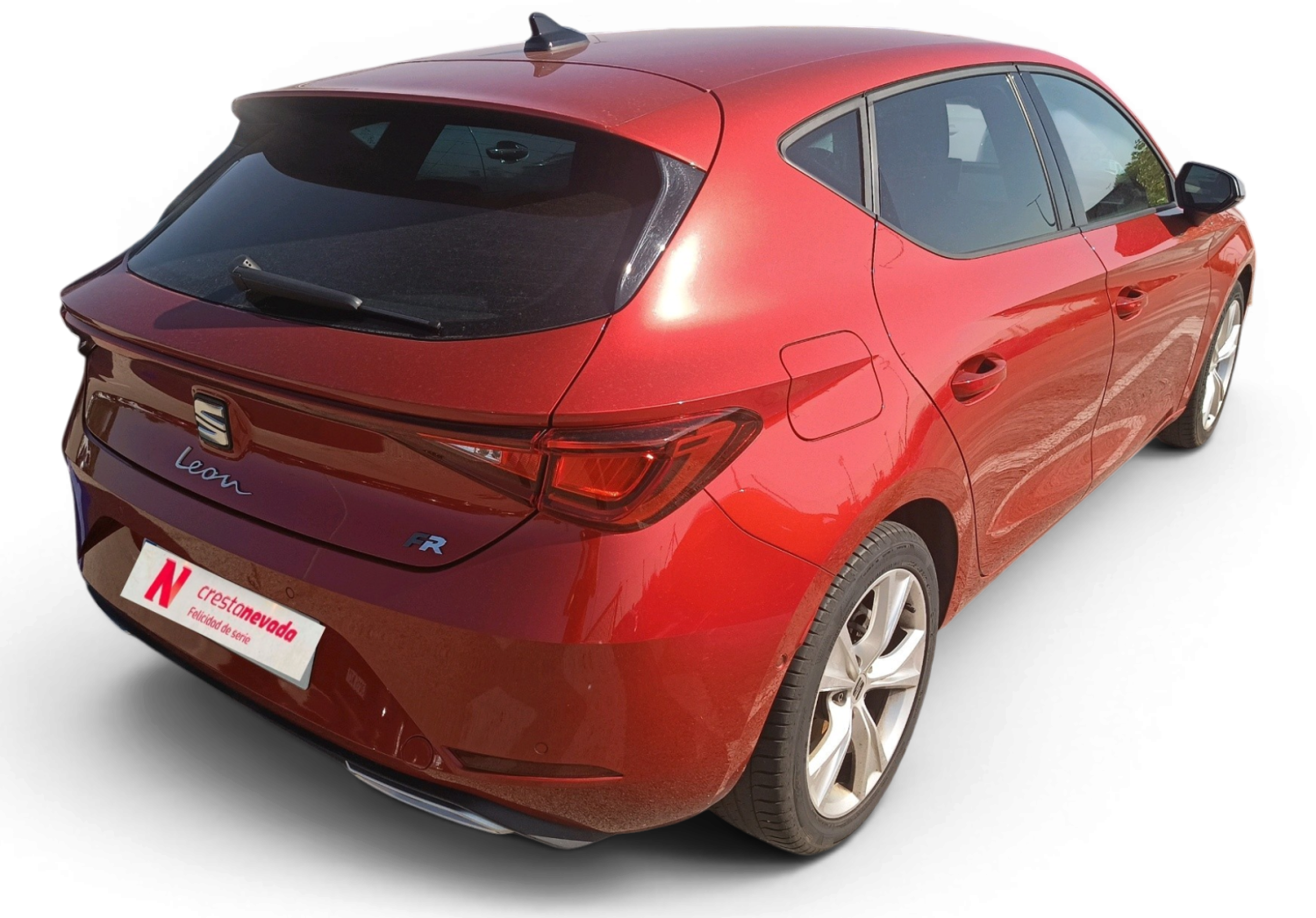 Imagen 3 de SEAT León Gasolina 116 CV por 24.990 €