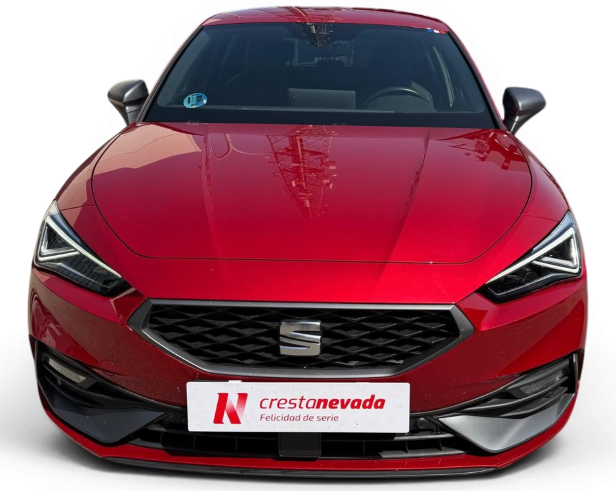 Imagen 2 de SEAT León Gasolina 116 CV por 24.990 €