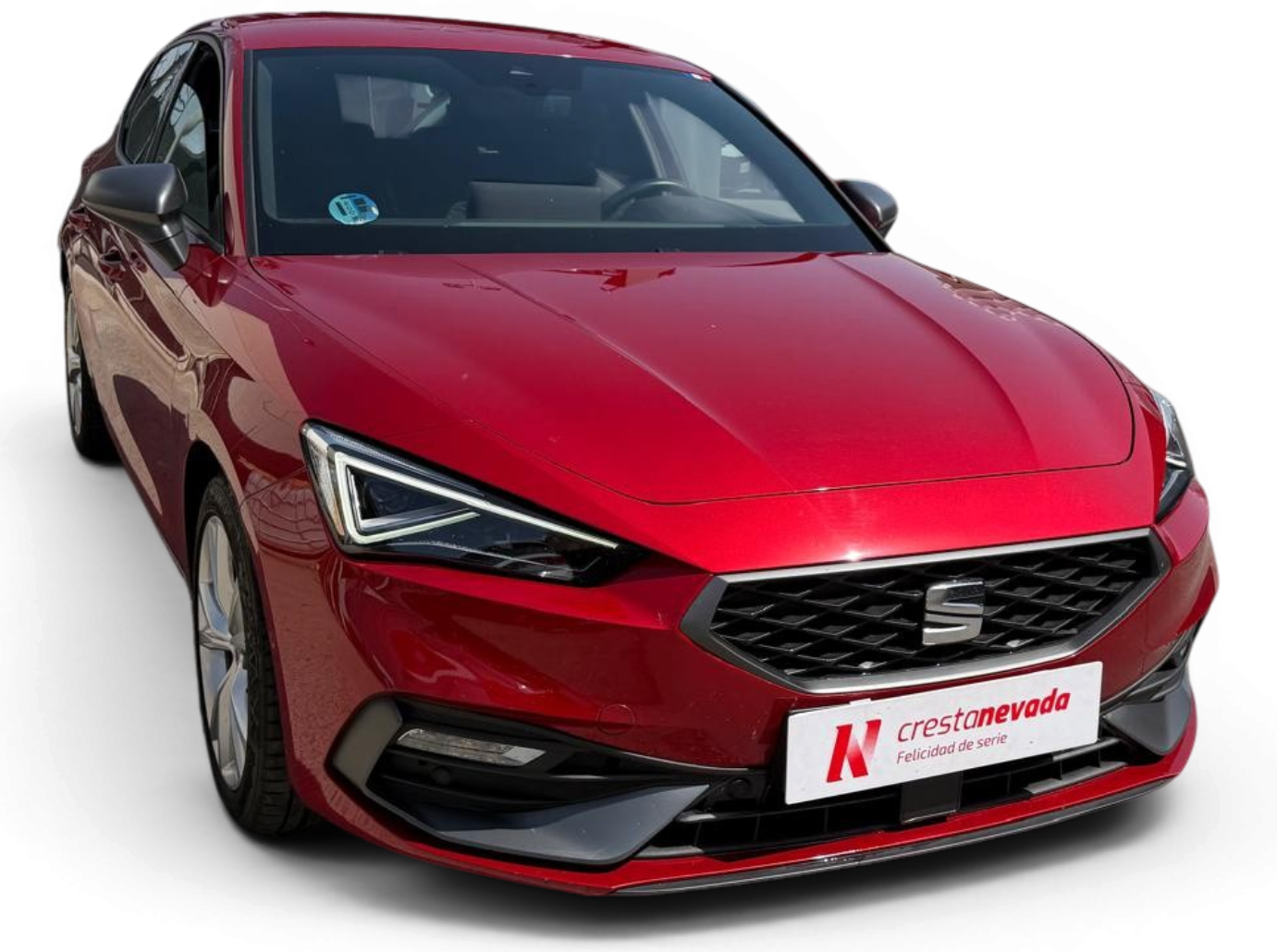 Imagen 3 de SEAT León Gasolina 116 CV por 24.990 €