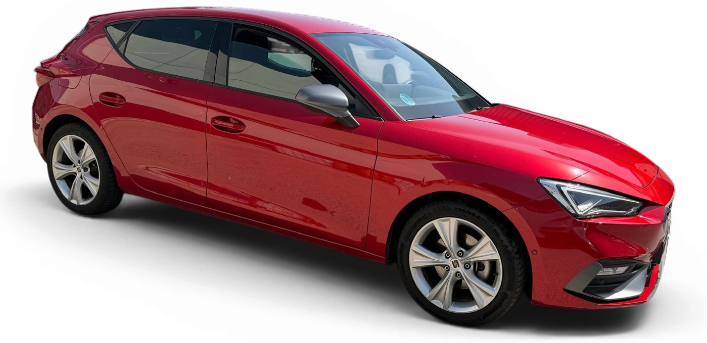 Imagen 4 de SEAT León Gasolina 116 CV por 24.990 €