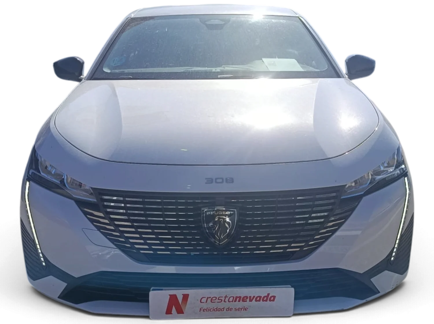 Imagen de Peugeot 308