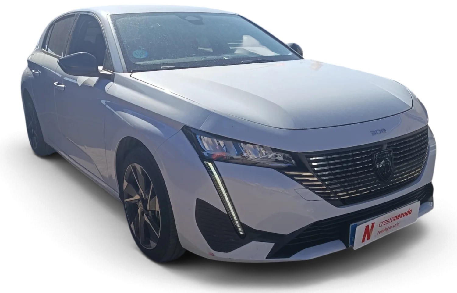 Imagen de Peugeot 308