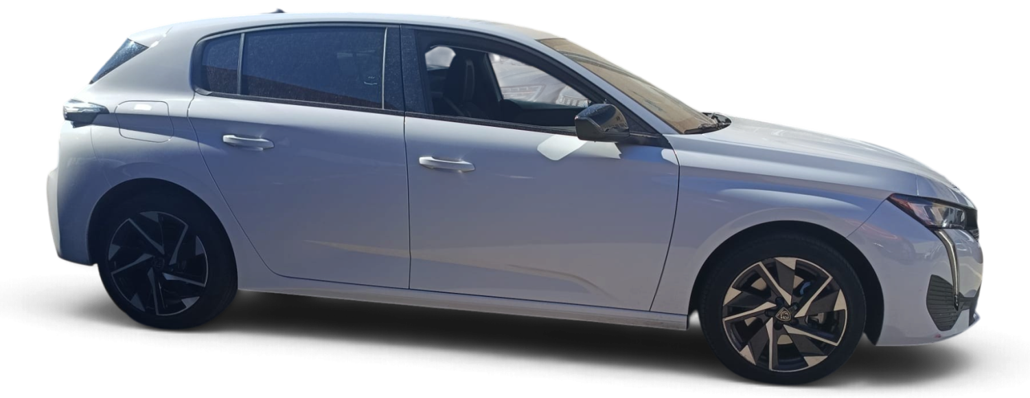 Imagen 4 de Peugeot 308 Híbrido 145 CV por 22.990 €