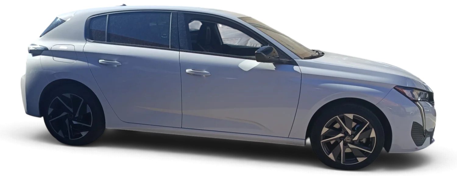 Imagen de Peugeot 308