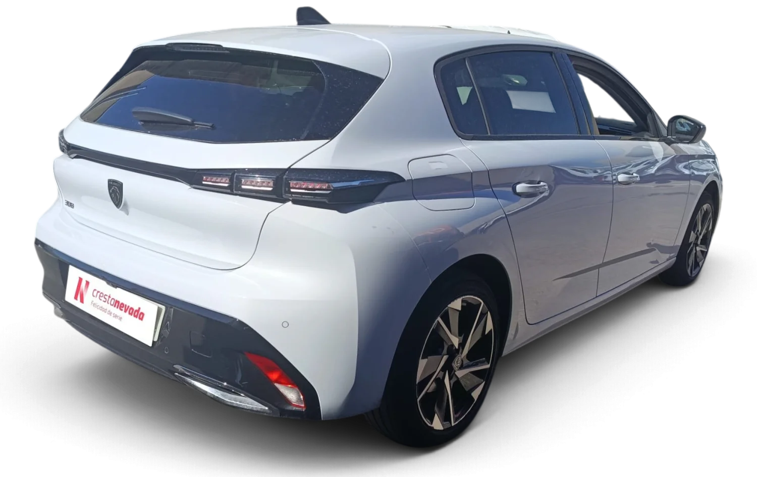 Imagen de Peugeot 308