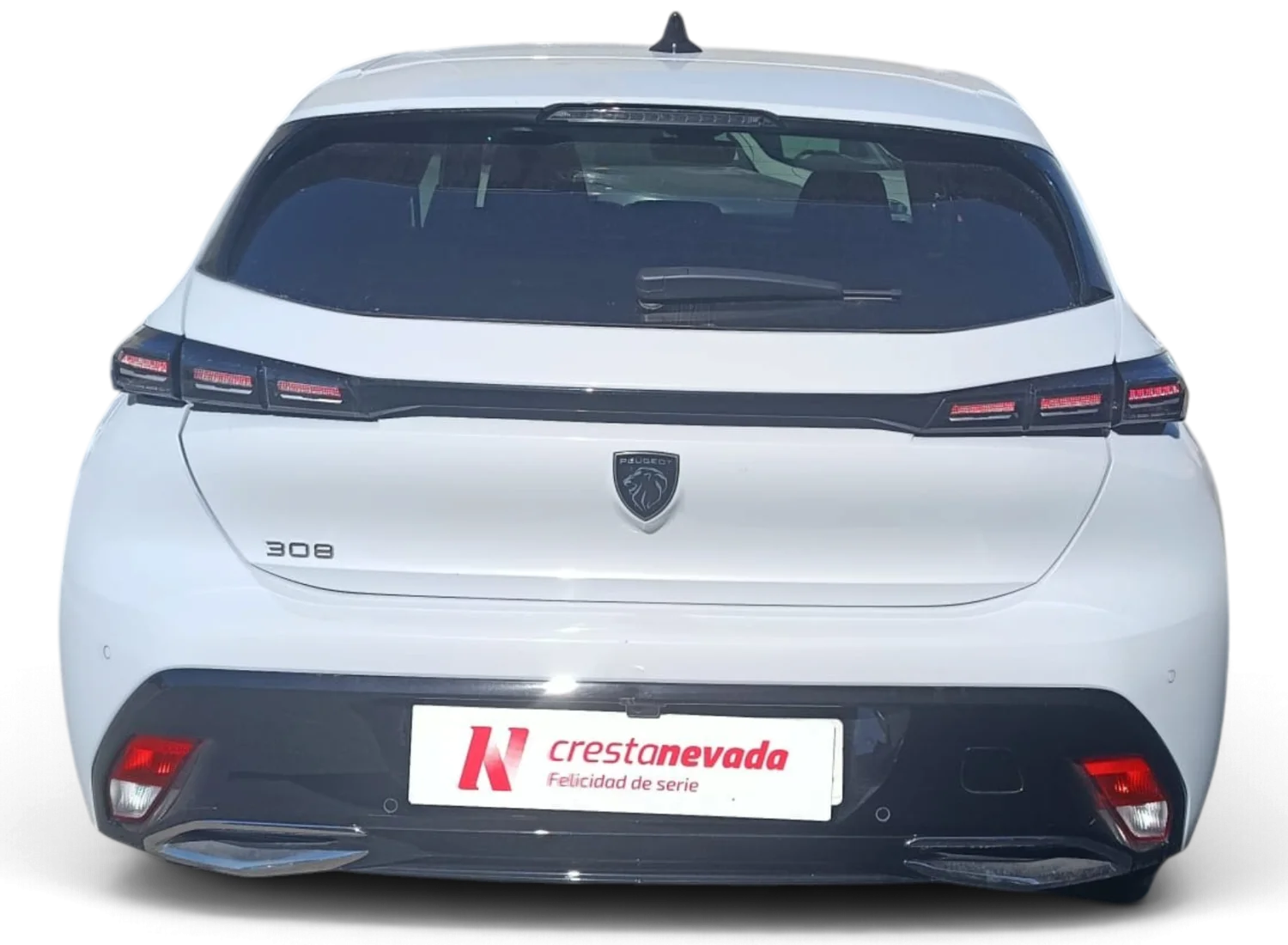Imagen de Peugeot 308