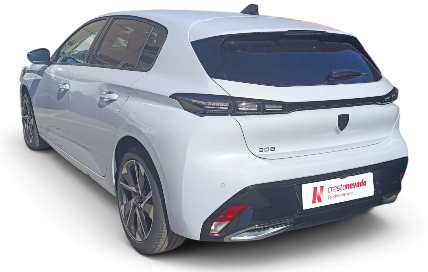 Imagen de Peugeot 308
