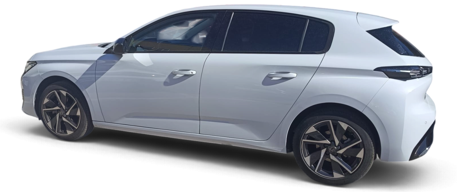 Imagen 8 de Peugeot 308 Híbrido 145 CV por 22.990 €