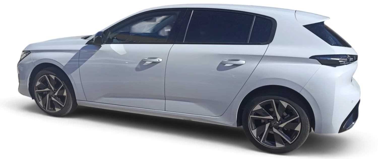 Imagen de Peugeot 308