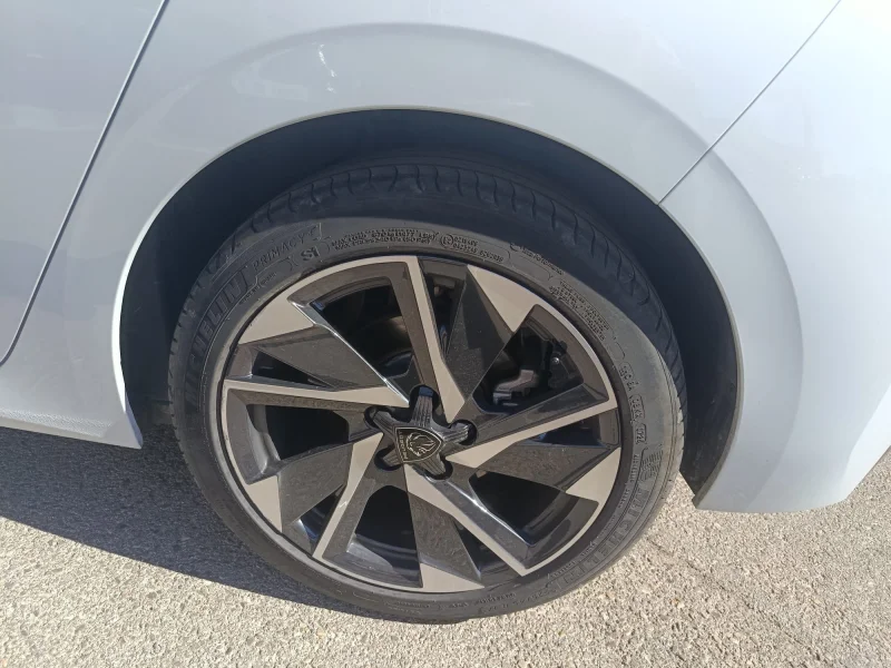 Imagen de Peugeot 308