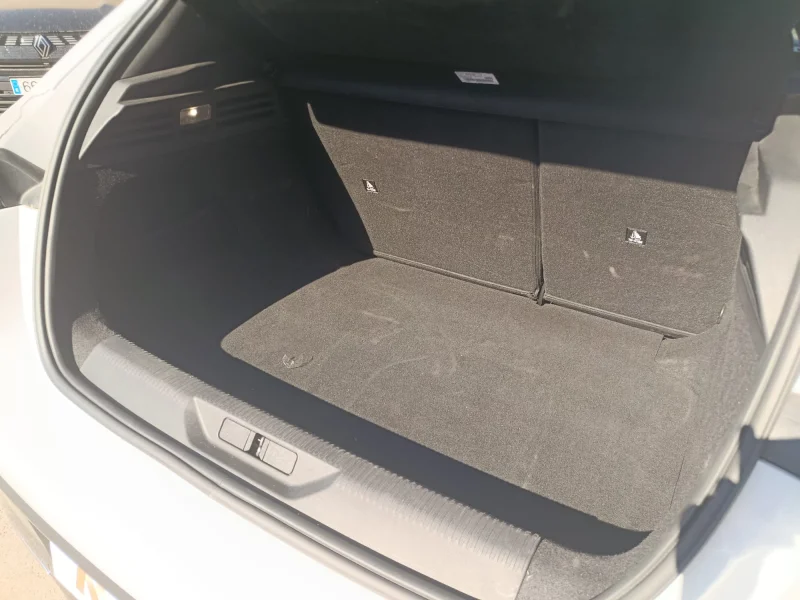 Imagen de Peugeot 308