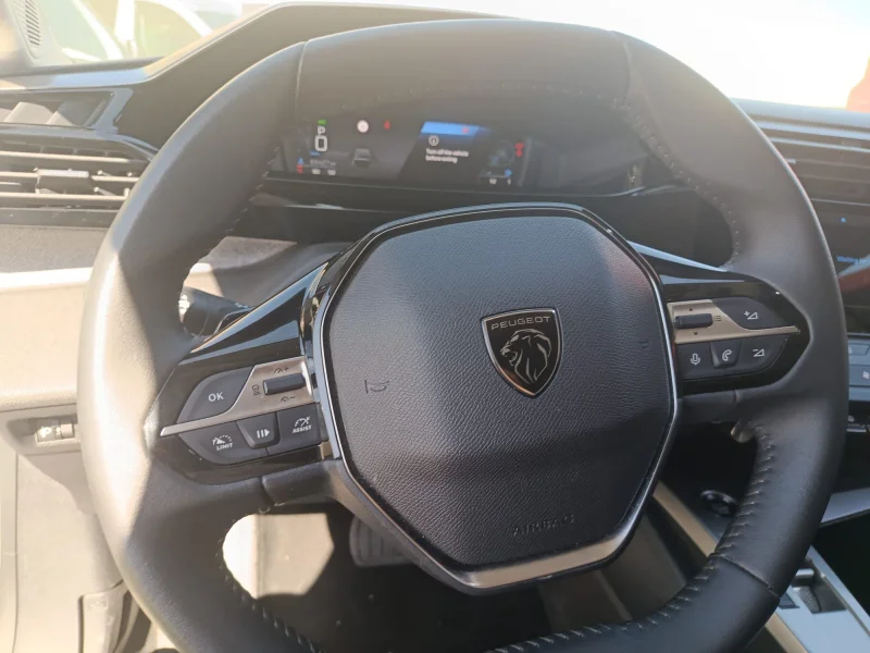 Imagen de Peugeot 308