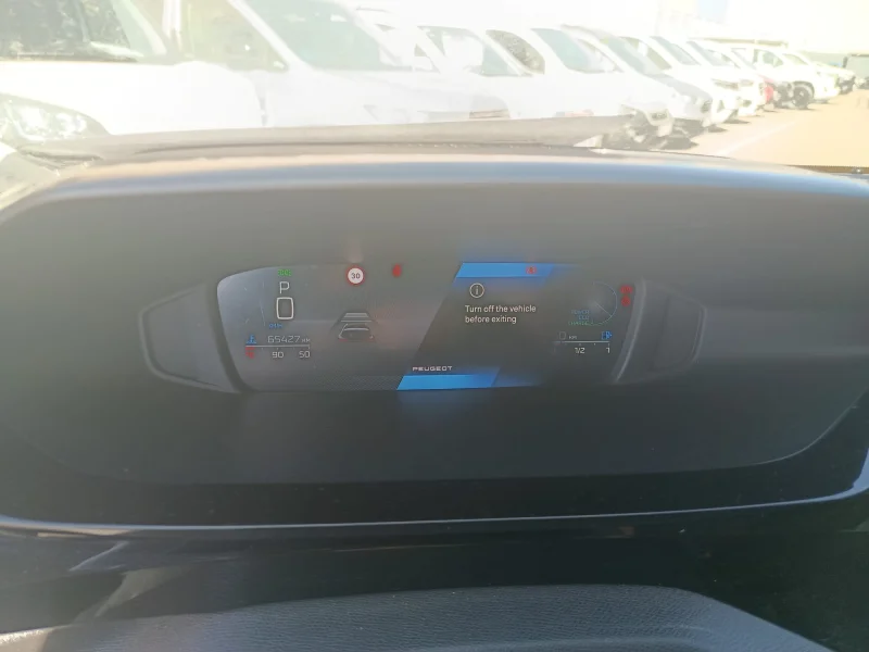 Imagen de Peugeot 308