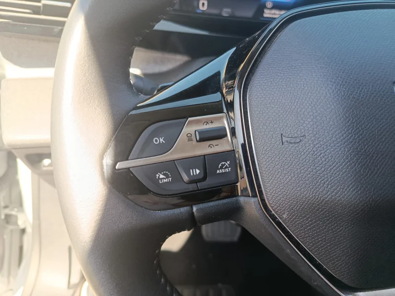 Imagen de Peugeot 308