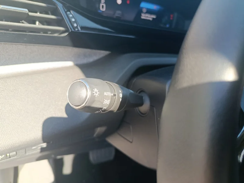 Imagen de Peugeot 308