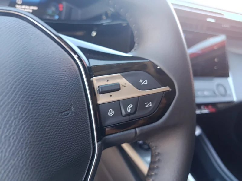 Imagen de Peugeot 308
