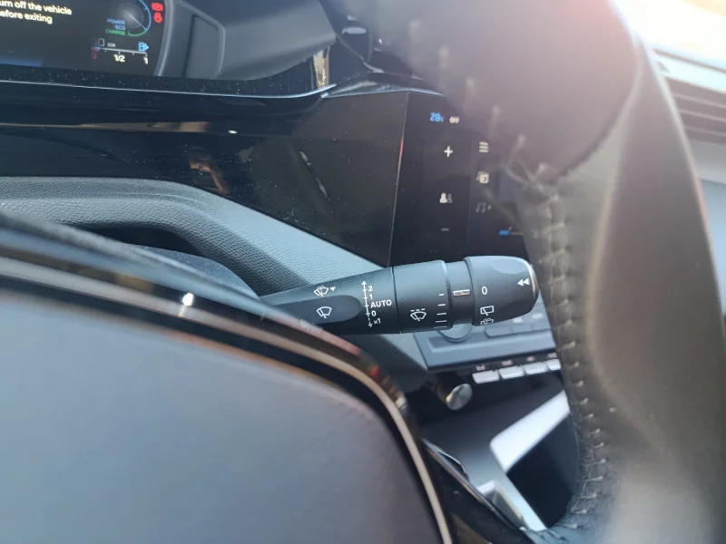 Imagen de Peugeot 308