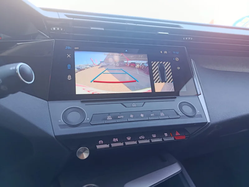 Imagen de Peugeot 308