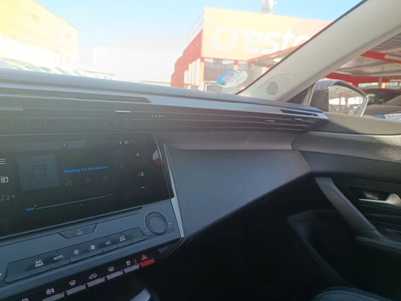 Imagen de Peugeot 308