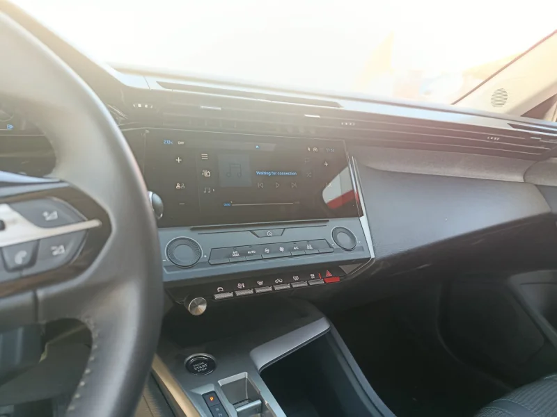 Imagen de Peugeot 308