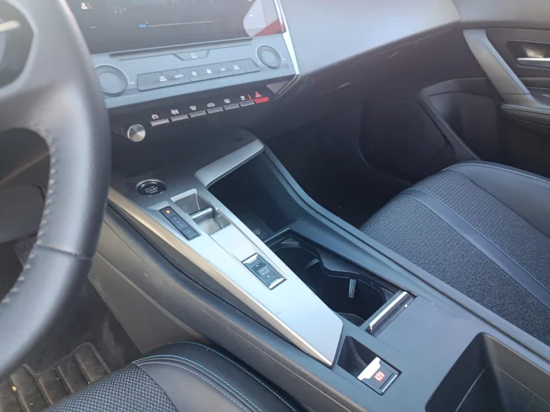Imagen de Peugeot 308