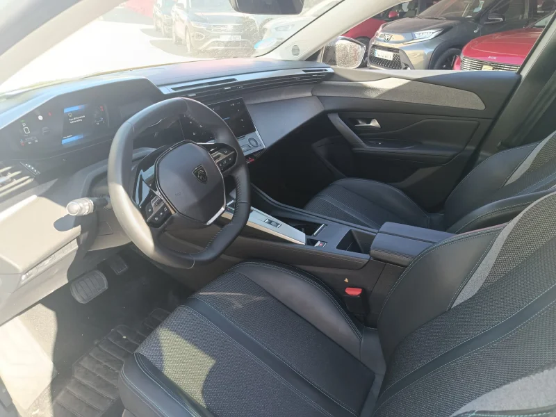 Imagen de Peugeot 308