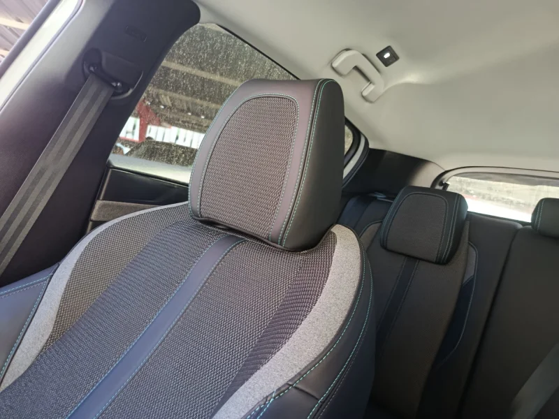 Imagen de Peugeot 308
