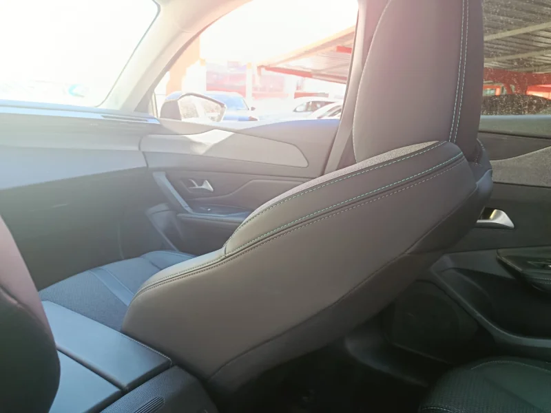 Imagen de Peugeot 308