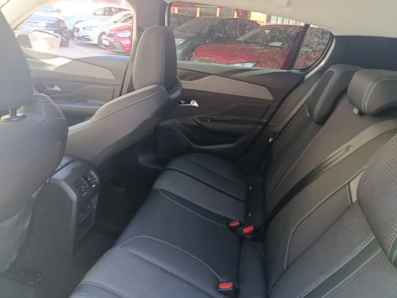 Imagen de Peugeot 308