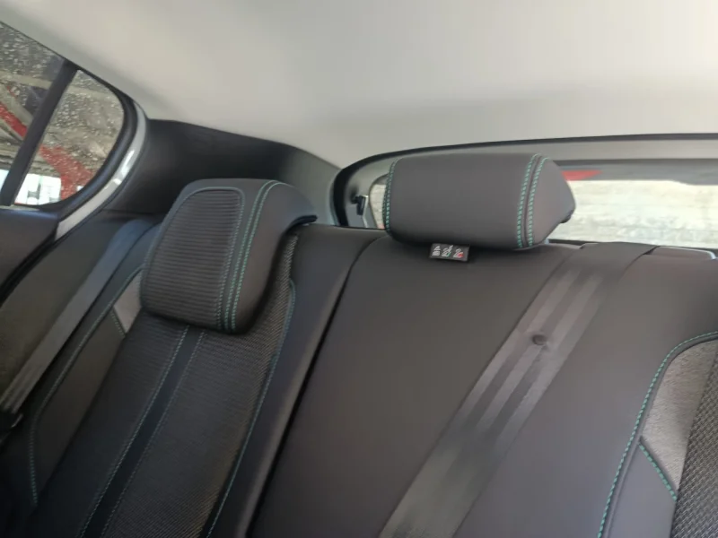Imagen de Peugeot 308