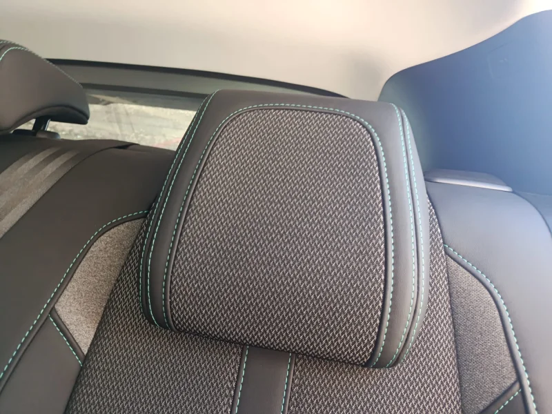 Imagen de Peugeot 308