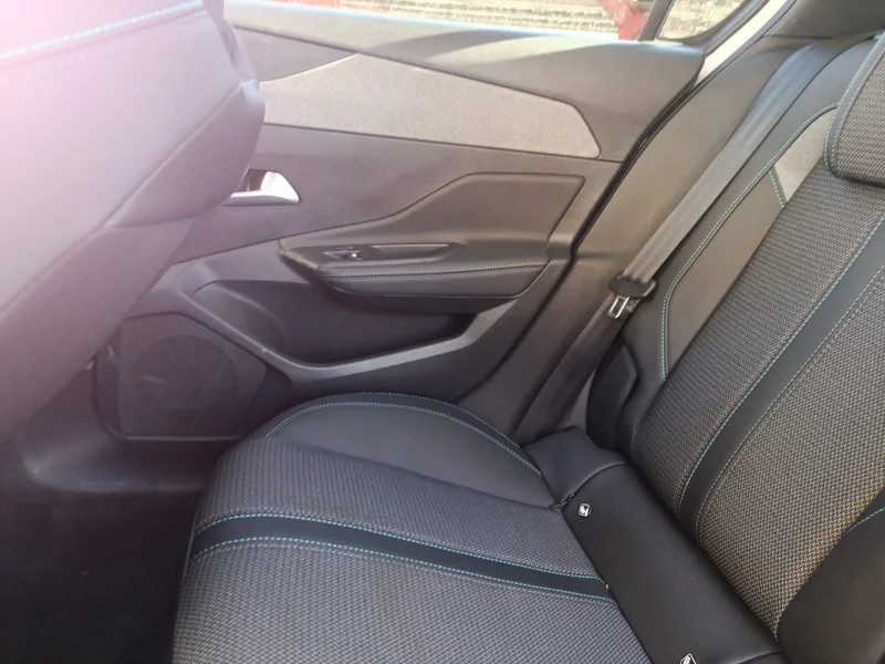 Imagen de Peugeot 308