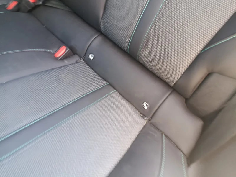 Imagen de Peugeot 308