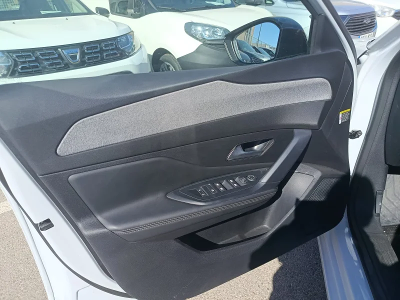 Imagen de Peugeot 308