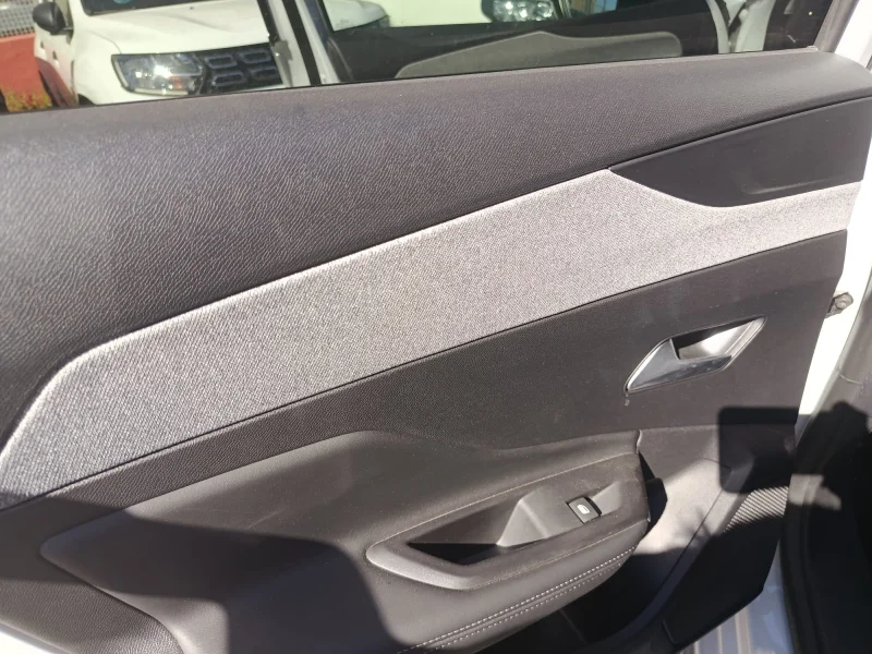 Imagen de Peugeot 308
