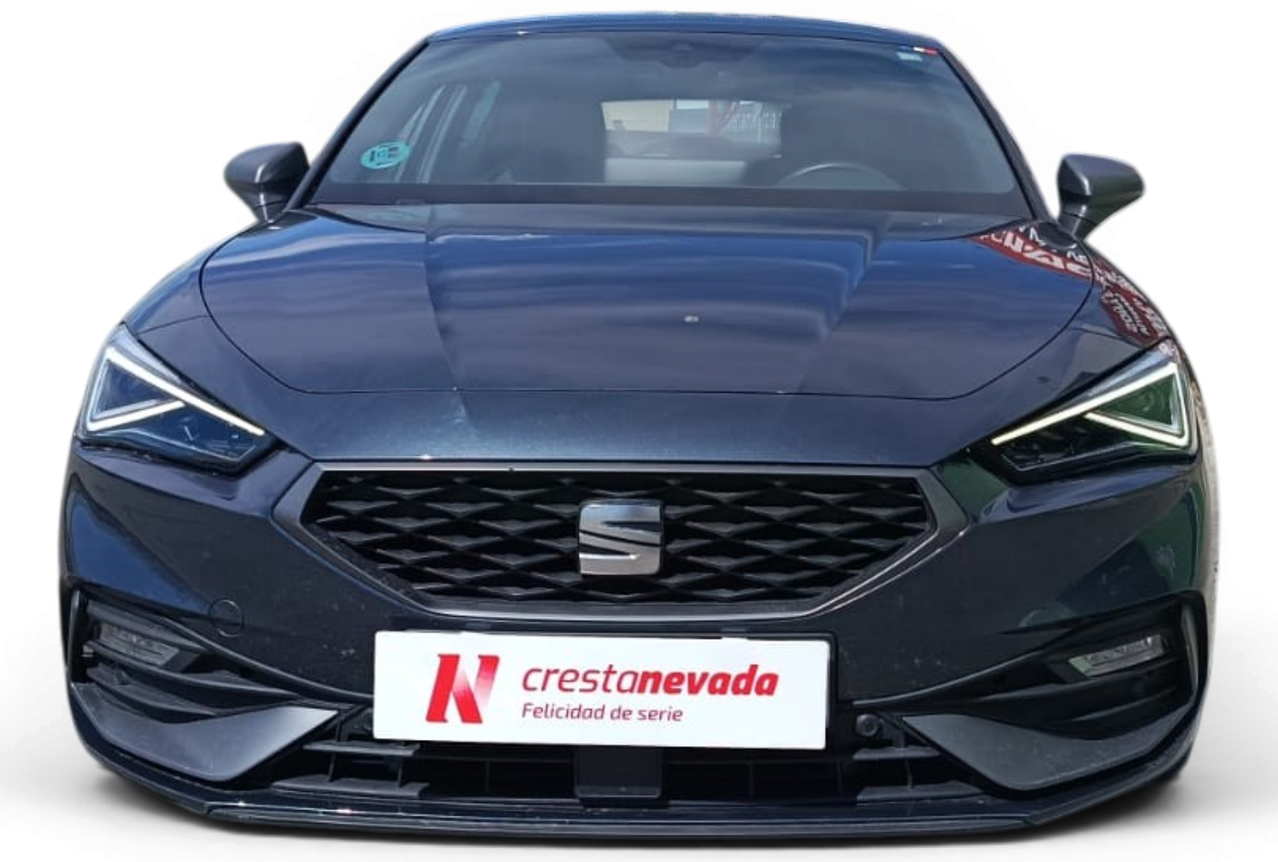 Imagen 2 de SEAT León Gasolina 116 CV por 23.990 €