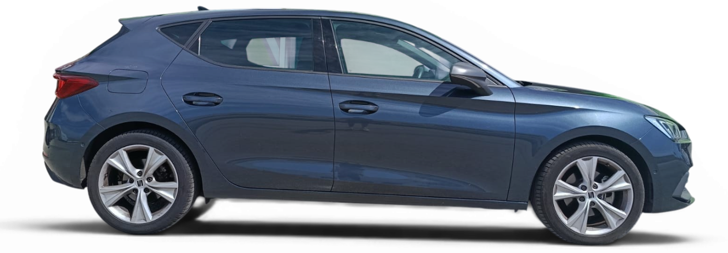 Imagen 4 de SEAT León Gasolina 116 CV por 23.990 €
