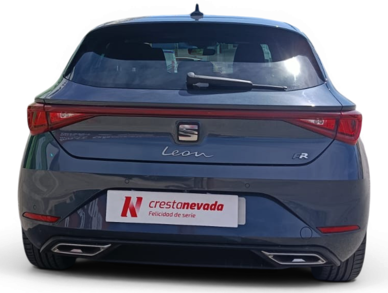 Imagen 6 de SEAT León Gasolina 116 CV por 23.990 €