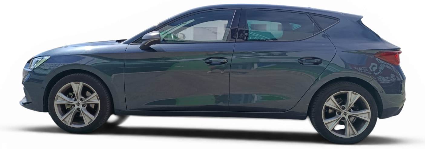 Imagen 8 de SEAT León Gasolina 116 CV por 23.990 €