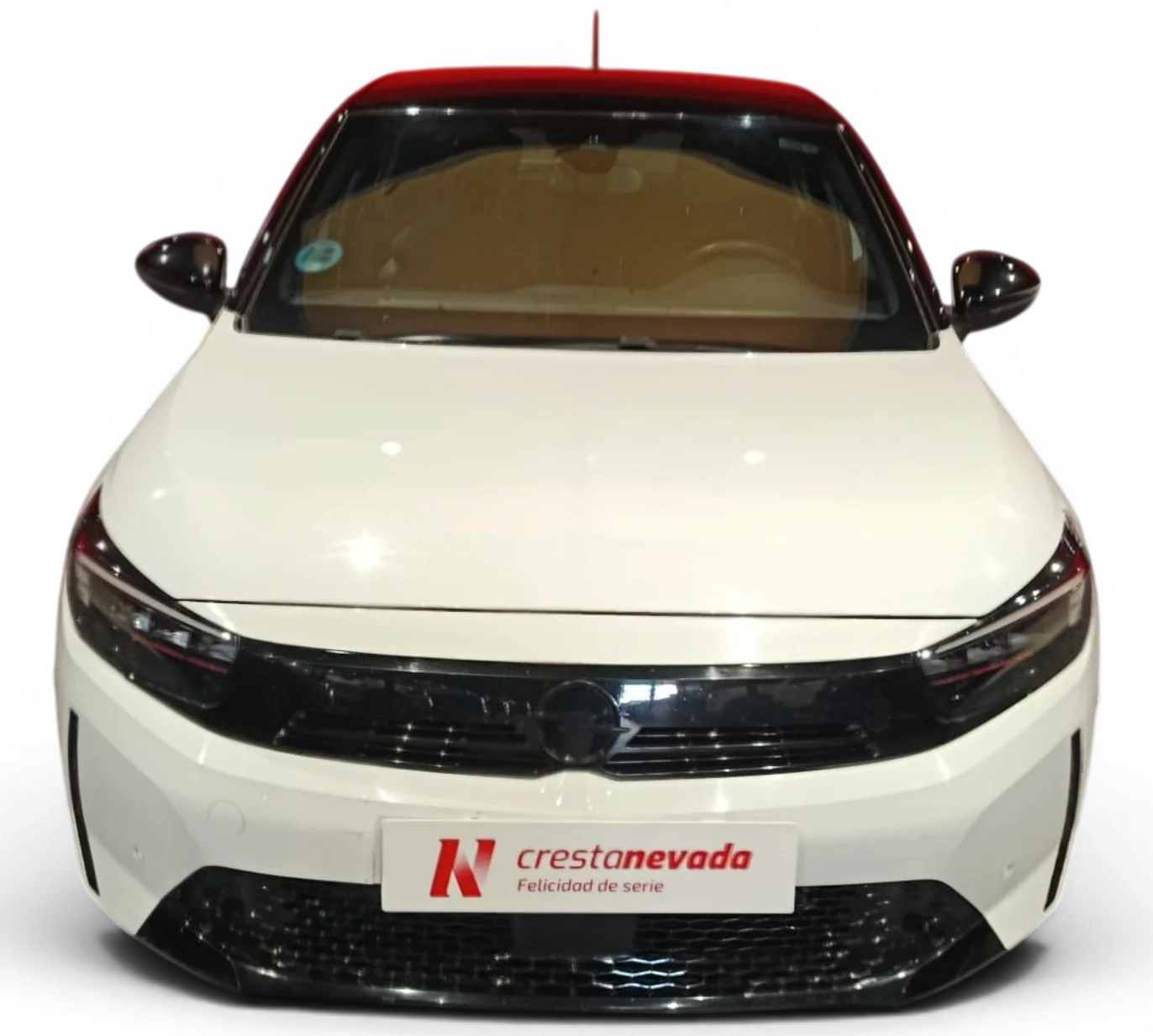 Imagen de Opel Corsa