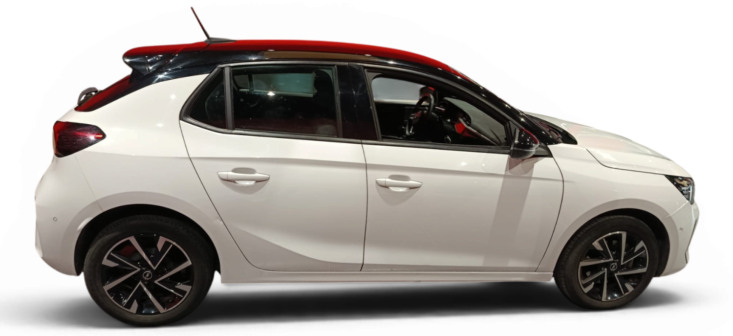 Imagen 4 de Opel Corsa Gasolina 100 CV por 14.990 €