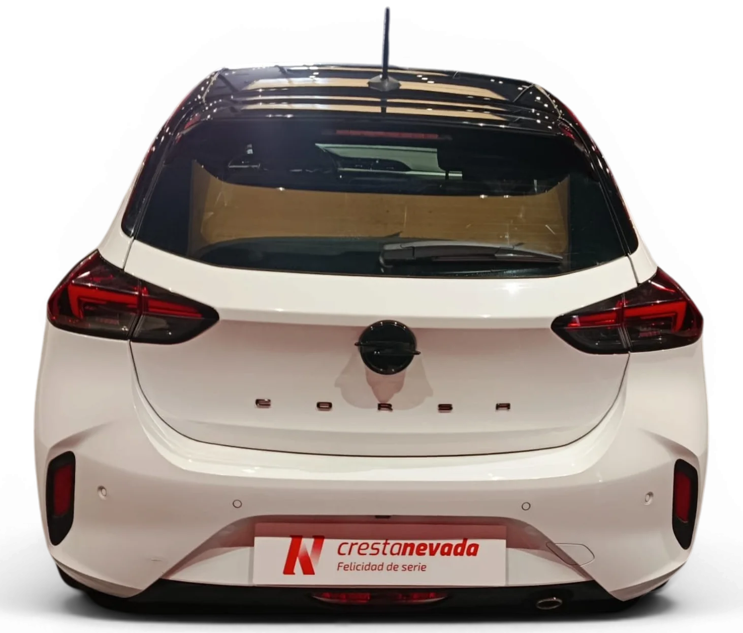 Imagen de Opel Corsa