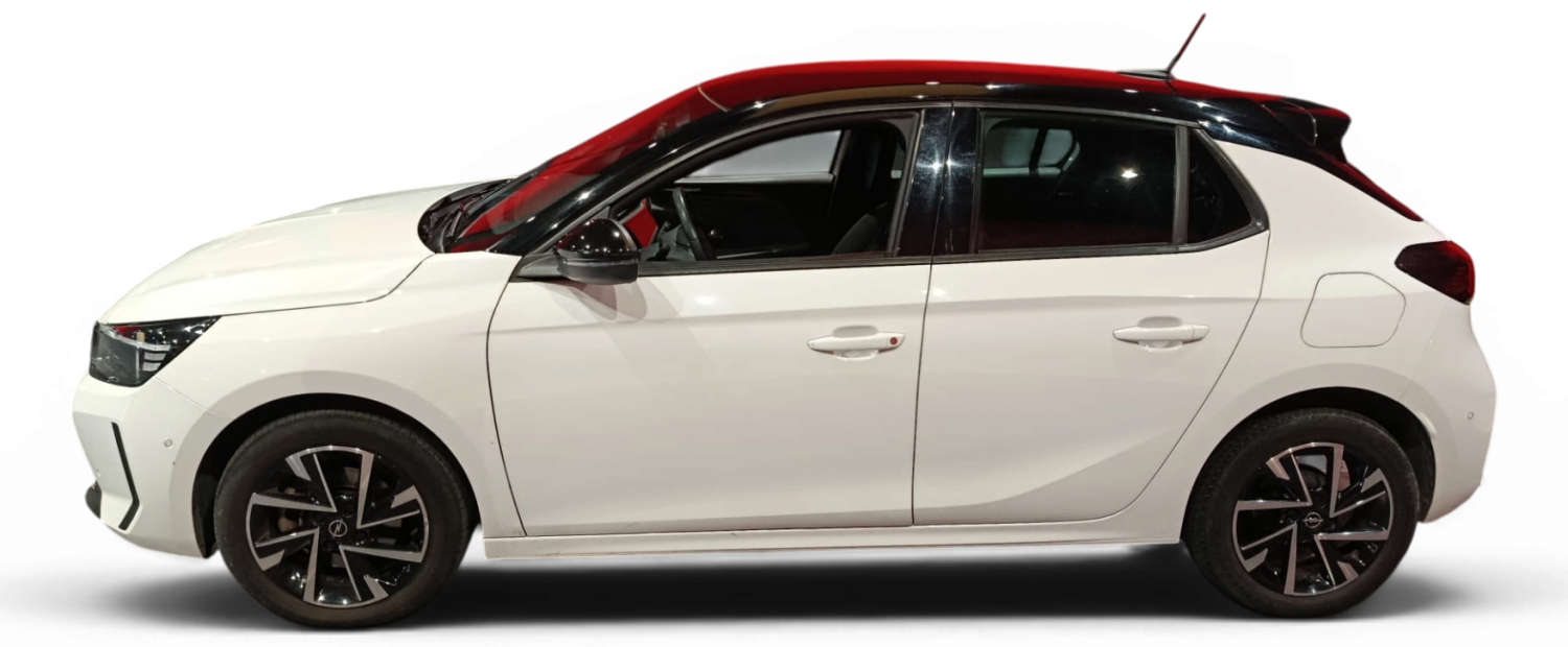 Imagen 6 de Opel Corsa Gasolina 100 CV por 14.990 €